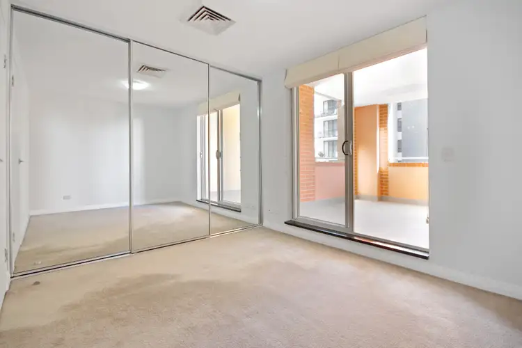 Fifth view of Homely apartment listing, 411/16 Marine Parade, Wentworth Point NSW 2127