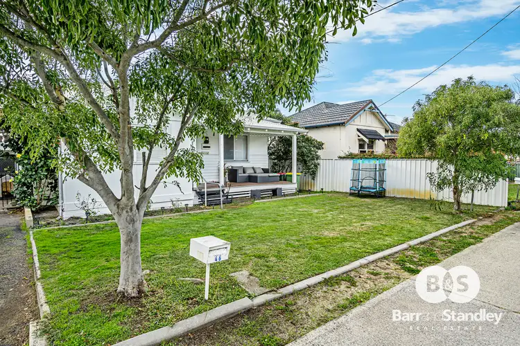 46 Constitution Street, South Bunbury WA 6230