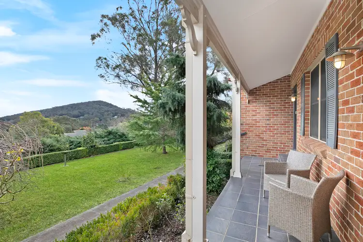 Second view of Homely house listing, 13 Wandevan Place, Mittagong NSW 2575