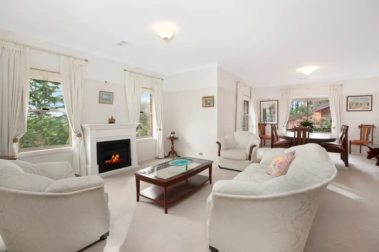 Fifth view of Homely house listing, 13 Wandevan Place, Mittagong NSW 2575