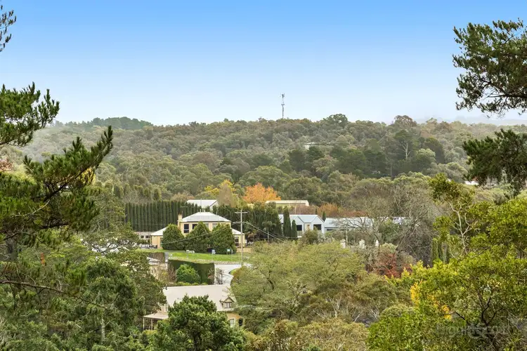 Third view of Homely house listing, 5 Lone Pine Avenue, Hepburn Springs VIC 3461