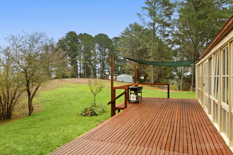 Sixth view of Homely house listing, 5 Lone Pine Avenue, Hepburn Springs VIC 3461
