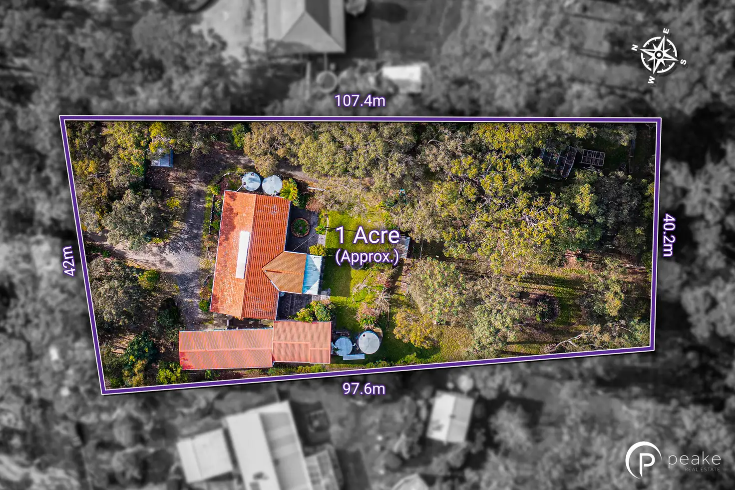 Main view of Homely house listing, 33 Brennan Avenue, Beaconsfield Upper VIC 3808