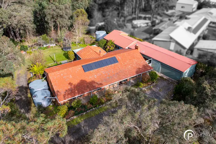 Second view of Homely house listing, 33 Brennan Avenue, Beaconsfield Upper VIC 3808
