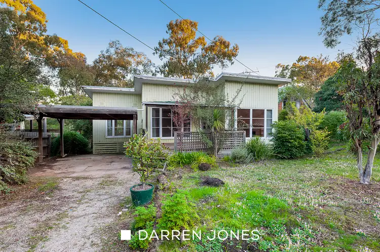 Main view of Homely house listing, 6 Sandra Avenue, Eltham VIC 3095