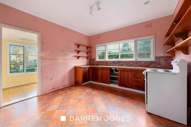 Third view of Homely house listing, 6 Sandra Avenue, Eltham VIC 3095