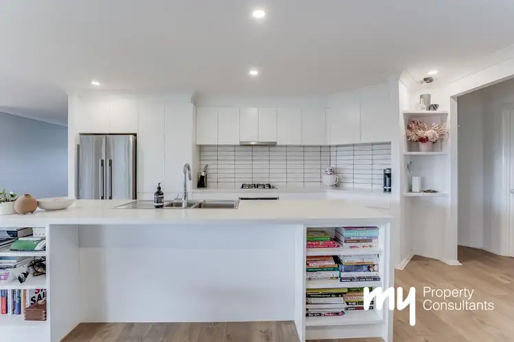Fifth view of Homely house listing, 14 Withnell Crescent, St Helens Park NSW 2560