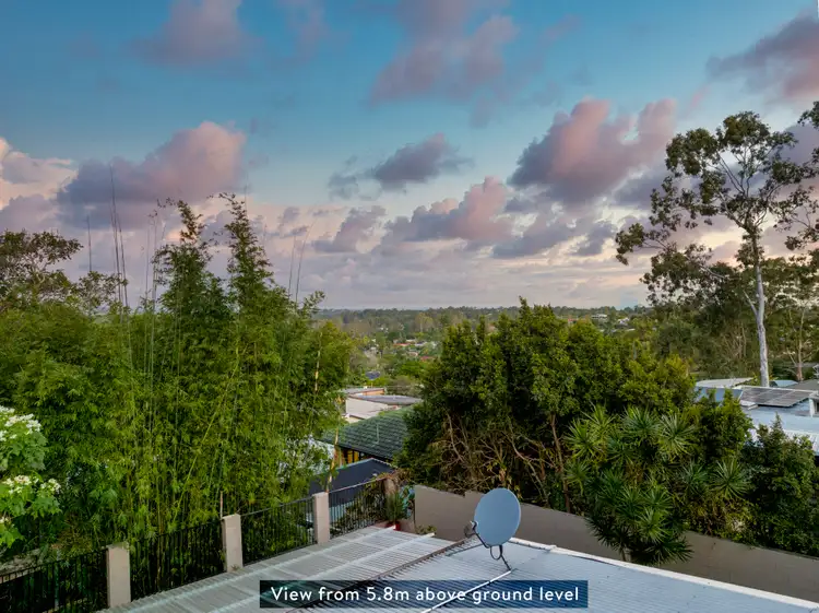 Third view of Homely house listing, 36 Cedarleigh Road, Kenmore QLD 4069