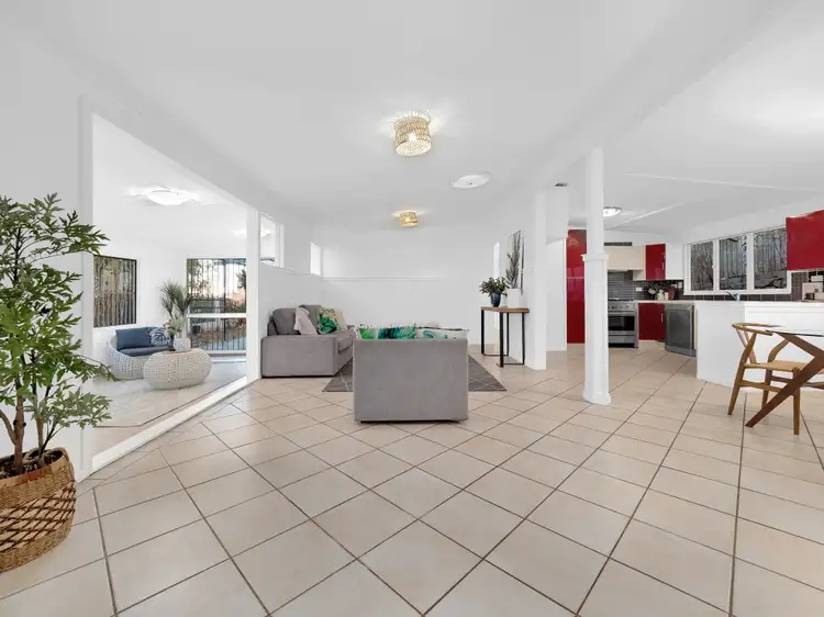 Fifth view of Homely house listing, 36 Cedarleigh Road, Kenmore QLD 4069
