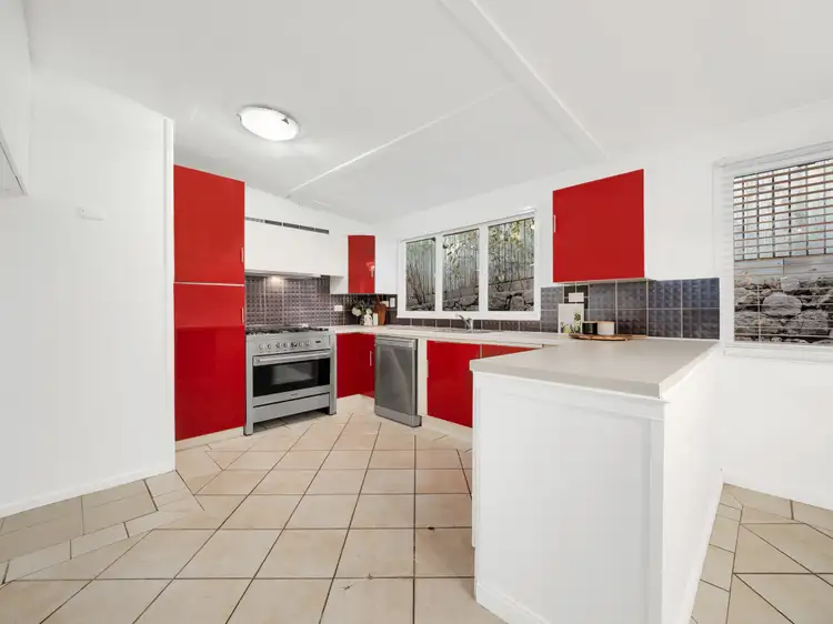 Sixth view of Homely house listing, 36 Cedarleigh Road, Kenmore QLD 4069