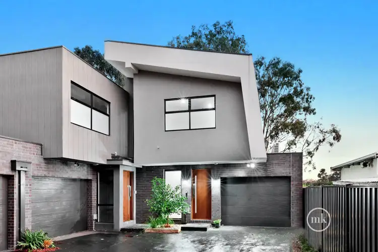 3/86 Southern Road, Heidelberg Heights VIC 3081