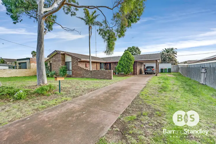 8 Cingalese Close, Carey Park WA 6230