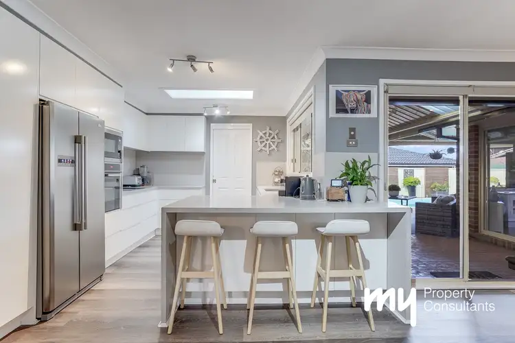 Fourth view of Homely house listing, 13 William Fahy Place, Camden South NSW 2570
