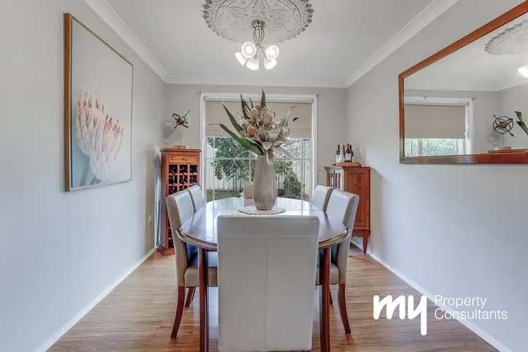 Sixth view of Homely house listing, 13 William Fahy Place, Camden South NSW 2570