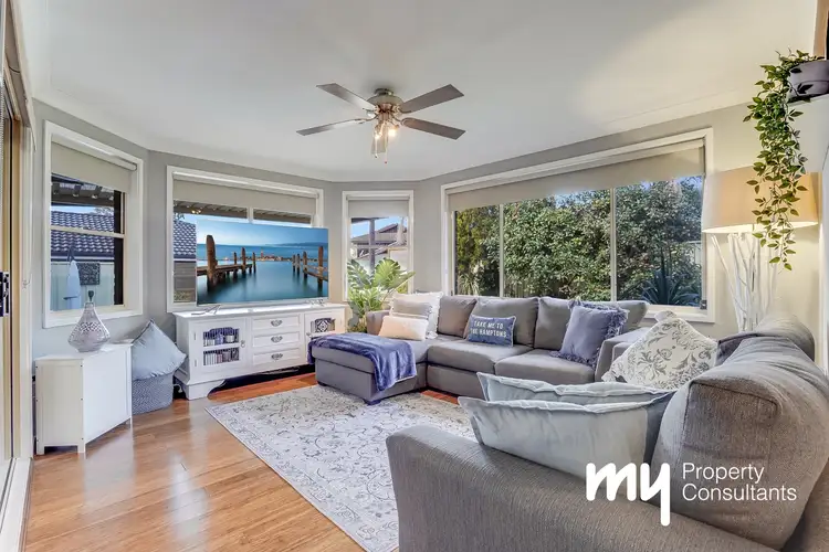 Seventh view of Homely house listing, 13 William Fahy Place, Camden South NSW 2570