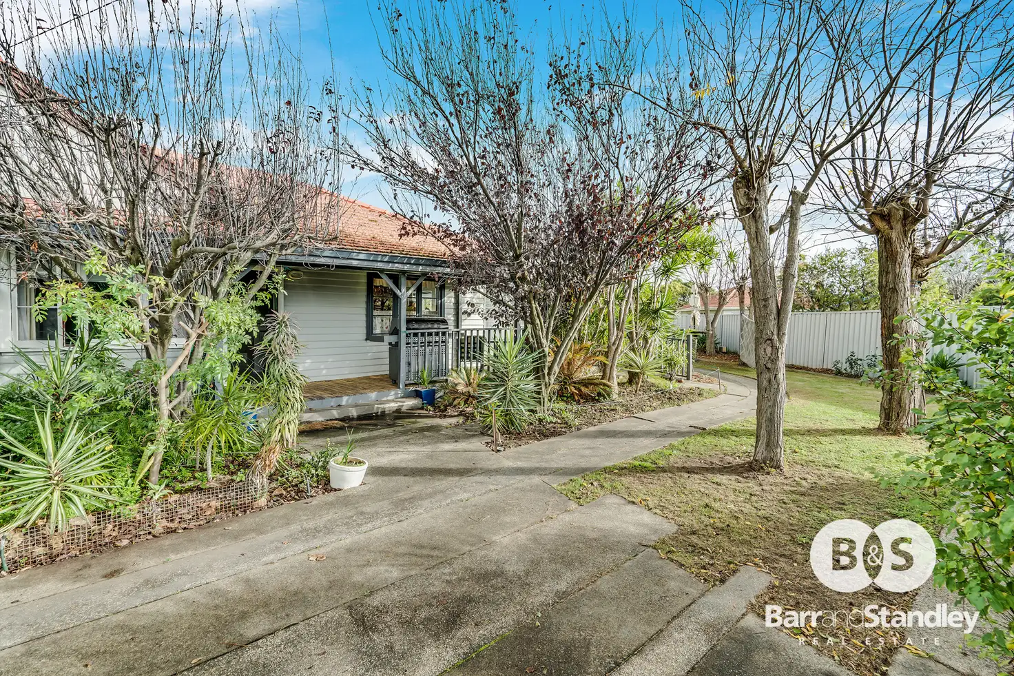 Main view of Homely house listing, 42 Mitchell Crescent, Carey Park WA 6230
