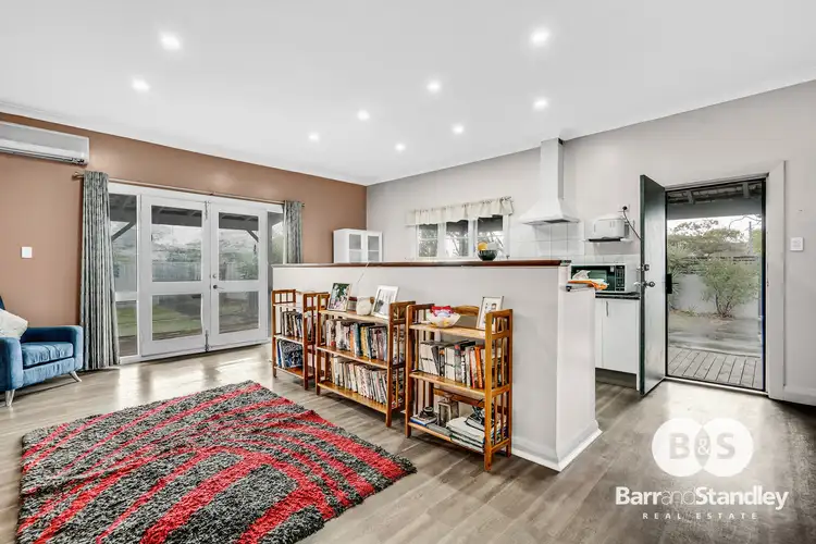 Third view of Homely house listing, 42 Mitchell Crescent, Carey Park WA 6230