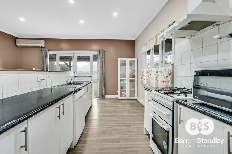 Fourth view of Homely house listing, 42 Mitchell Crescent, Carey Park WA 6230