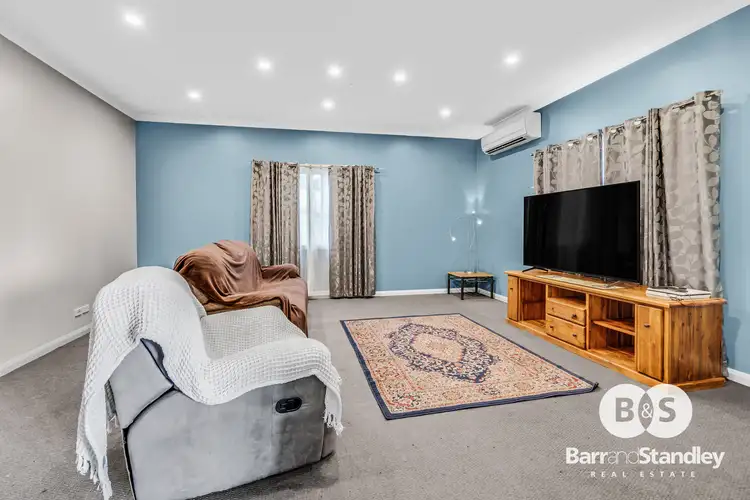 Fifth view of Homely house listing, 42 Mitchell Crescent, Carey Park WA 6230