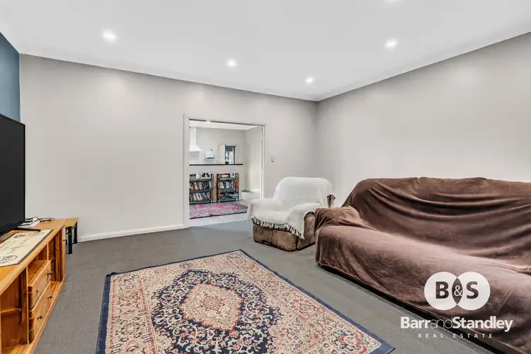 Sixth view of Homely house listing, 42 Mitchell Crescent, Carey Park WA 6230