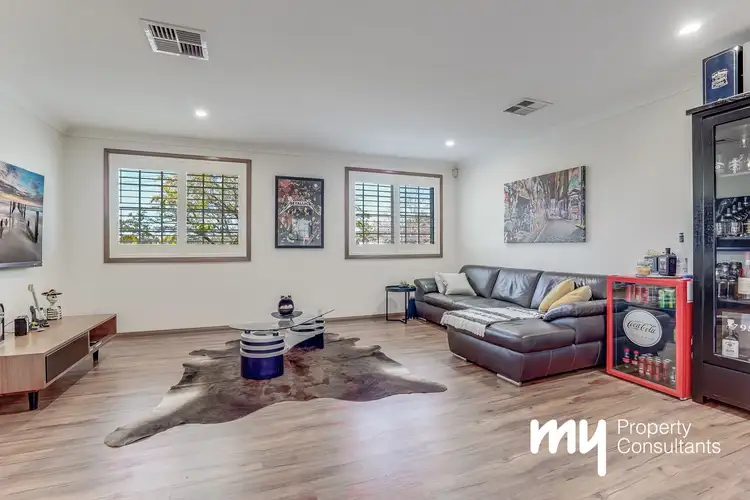 Sixth view of Homely townhouse listing, 1/19-21 Murrandah Avenue, Camden NSW 2570
