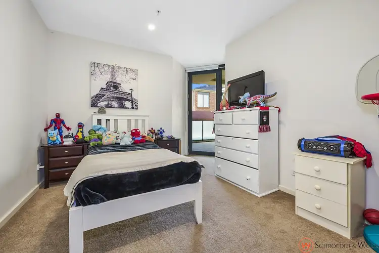 Fifth view of Homely apartment listing, 110/1165 Stud Road, Rowville VIC 3178