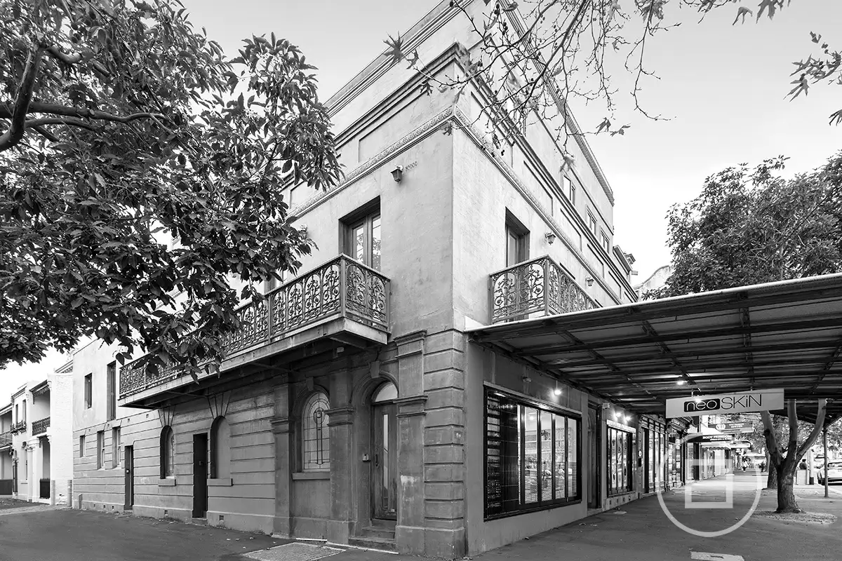 Main view of Homely house listing, 3/396-398 Clarendon Street, South Melbourne VIC 3205