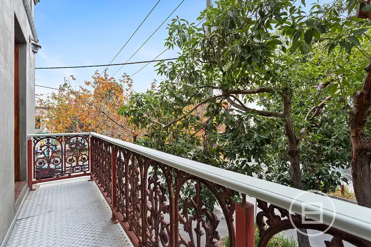 Fifth view of Homely house listing, 3/396-398 Clarendon Street, South Melbourne VIC 3205