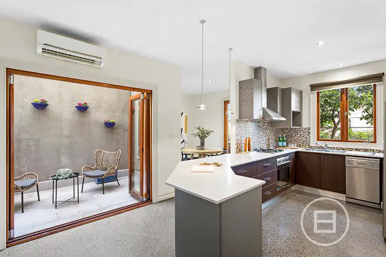 Sixth view of Homely house listing, 3/396-398 Clarendon Street, South Melbourne VIC 3205