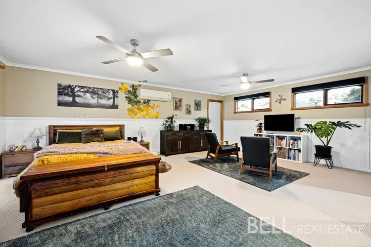 Sixth view of Homely house listing, 10 The Avenue, Montrose VIC 3765