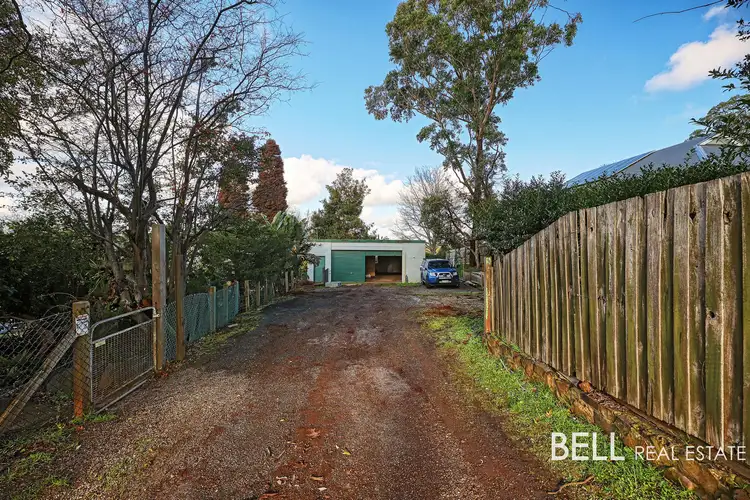 Fourth view of Homely land listing, 32 Kings Road, Emerald VIC 3782