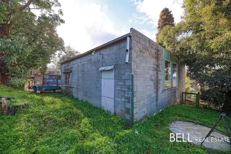 Sixth view of Homely land listing, 32 Kings Road, Emerald VIC 3782