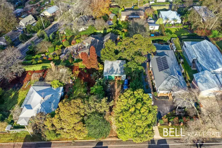 Seventh view of Homely land listing, 32 Kings Road, Emerald VIC 3782