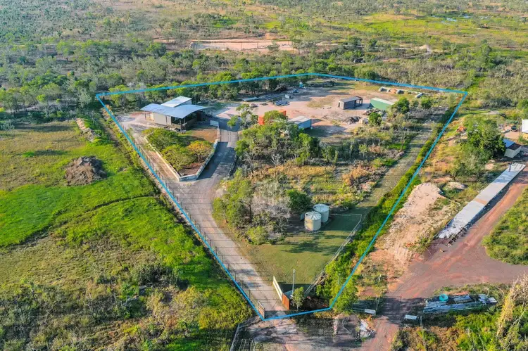 17 Paddy Court, Girraween NT 836
