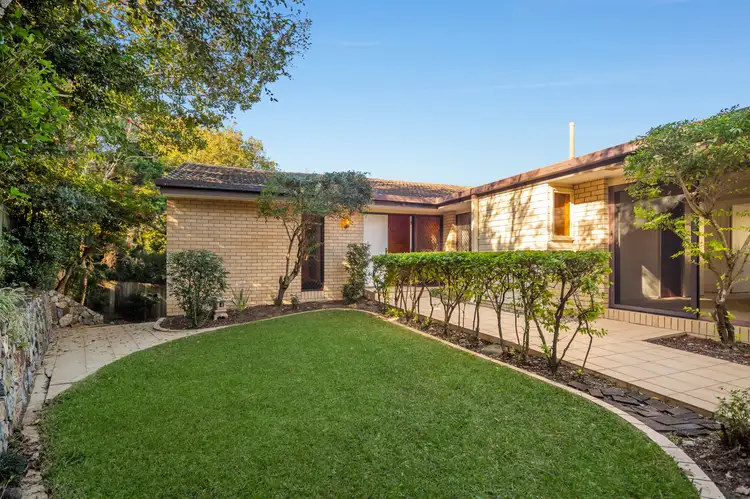 Main view of Homely house listing, 7 Alenola Street, Chapel Hill QLD 4069