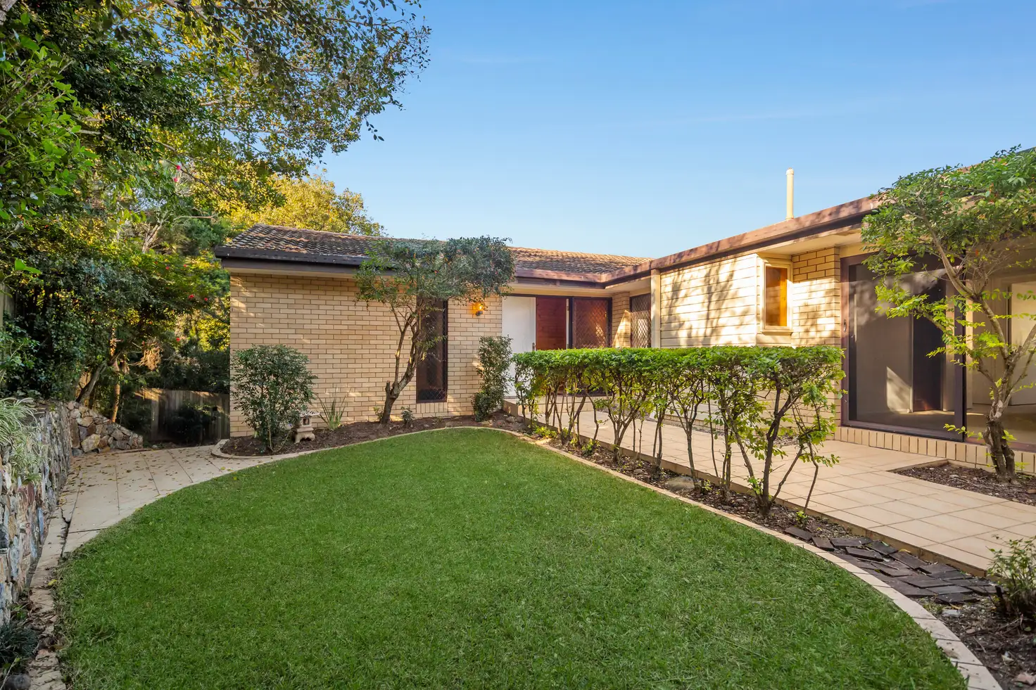 Main view of Homely house listing, 7 Alenola Street, Chapel Hill QLD 4069