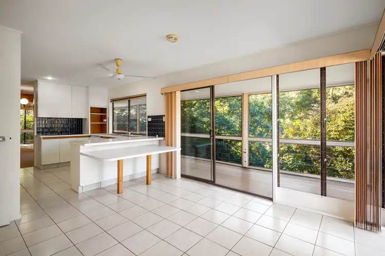 Fourth view of Homely house listing, 7 Alenola Street, Chapel Hill QLD 4069