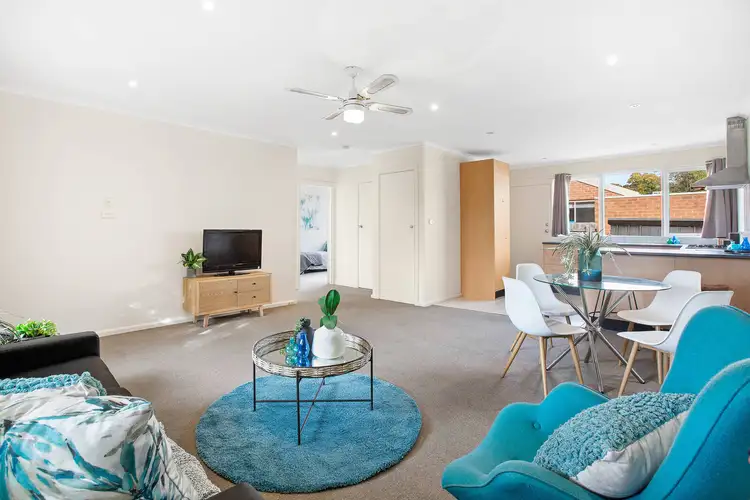 2/34 Dublin Road, Ringwood East VIC 3135