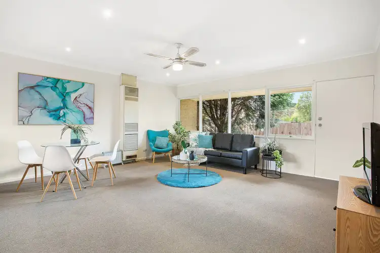 Second view of Homely unit listing, 2/34 Dublin Road, Ringwood East VIC 3135