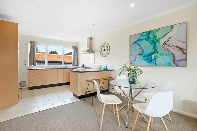 Third view of Homely unit listing, 2/34 Dublin Road, Ringwood East VIC 3135