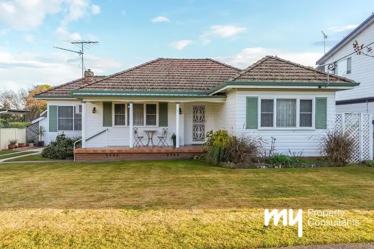 59 Harrington Street, Elderslie NSW 2570