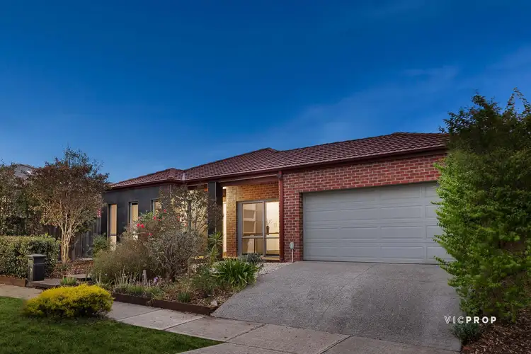 40 Seychelles Street, Point Cook VIC 3030