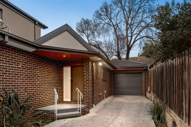 3/299 Springvale Road, Forest Hill VIC 3131