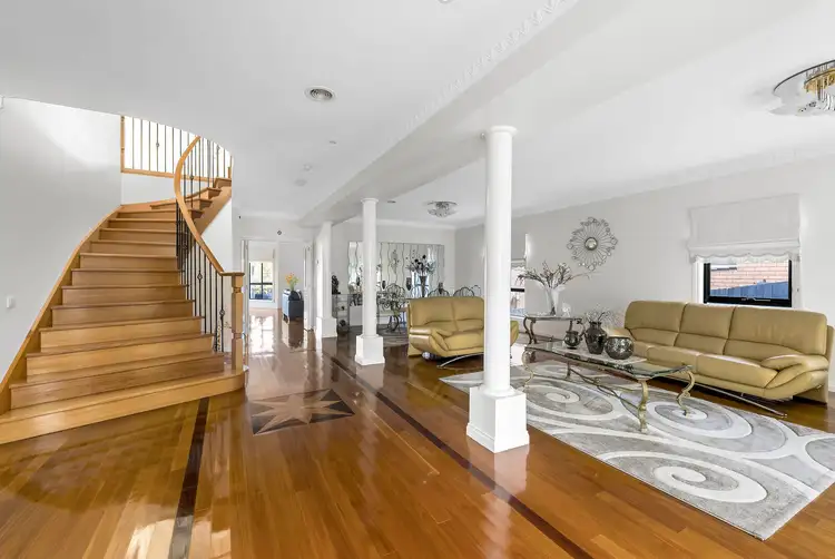 Third view of Homely house listing, 24 Lebanon Street, Strathmore VIC 3041