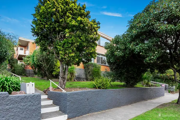 8/77 Yarra Street, Heidelberg VIC 3084