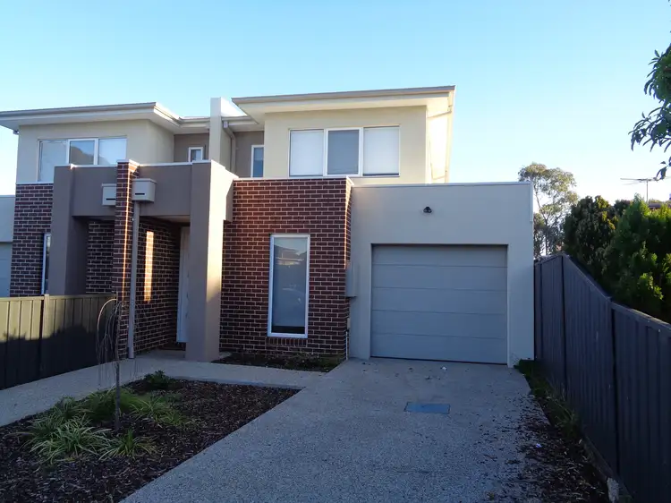 19B Leighton Crescent, Deer Park VIC 3023
