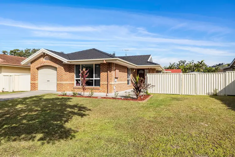 Second view of Homely house listing, 29 Bruce King Drive, Boambee East NSW 2452