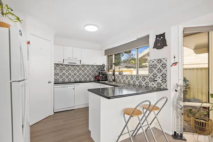 Third view of Homely house listing, 29 Bruce King Drive, Boambee East NSW 2452