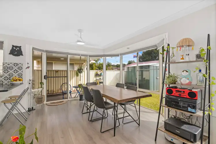 Fifth view of Homely house listing, 29 Bruce King Drive, Boambee East NSW 2452