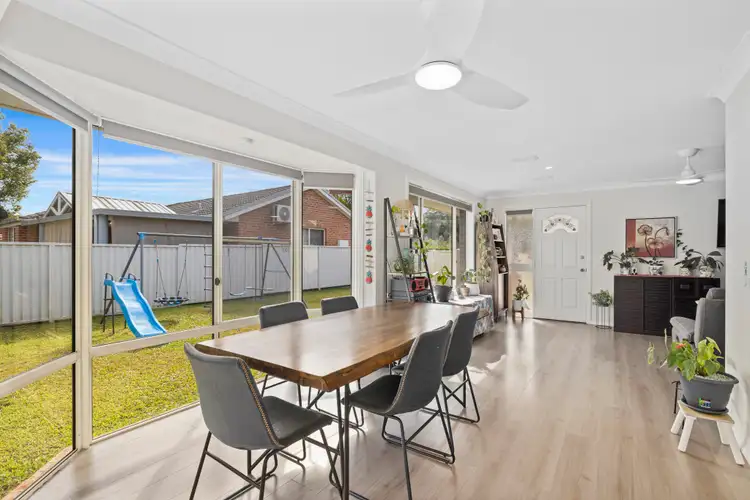 Sixth view of Homely house listing, 29 Bruce King Drive, Boambee East NSW 2452